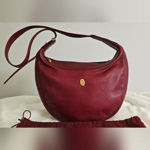 Cartier Shoulder Bag